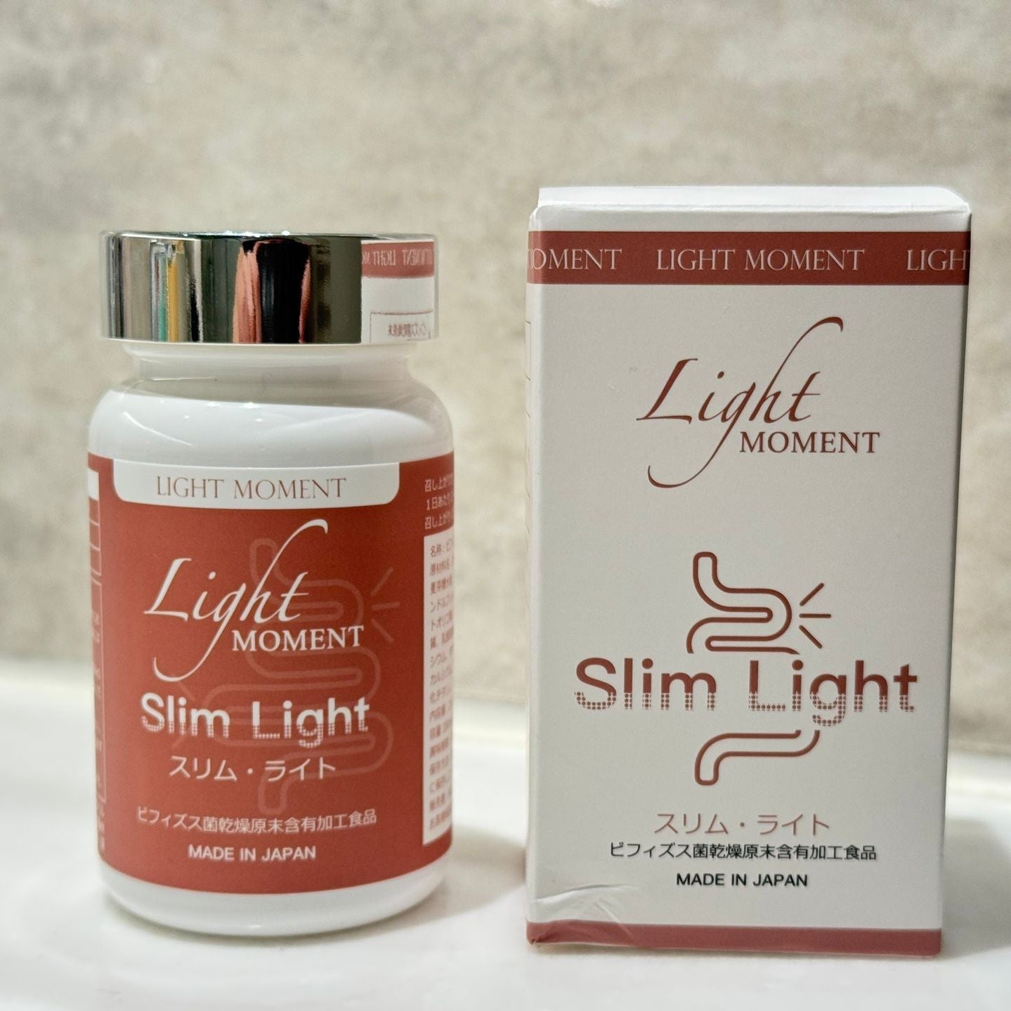 New Arrivial : 日本Slimming Product