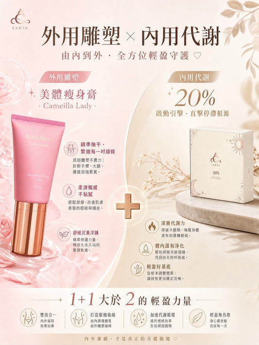 Comb Set (優惠至8月31)